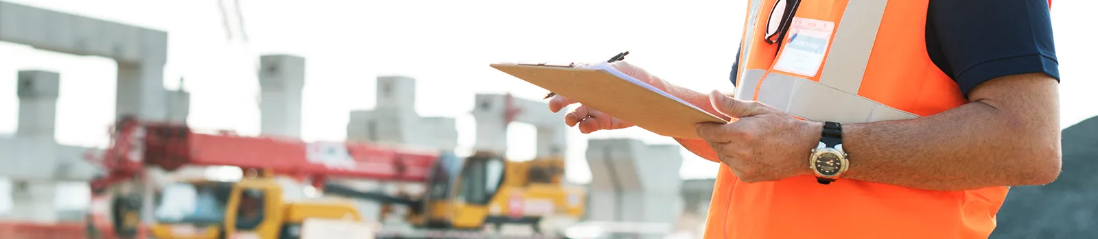 jobsite equipment rentals